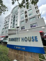 Tannery House (D13), Factory #460439431
